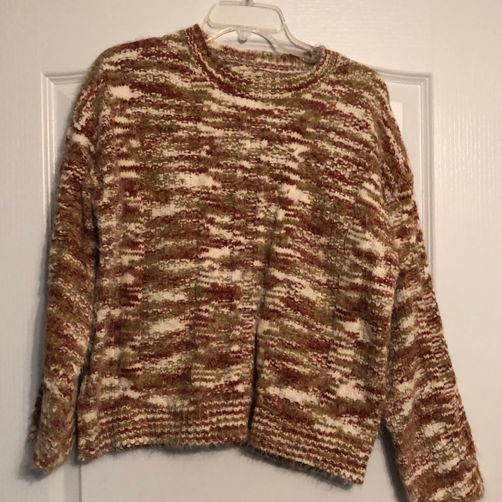 Mystree Comfy Sweater